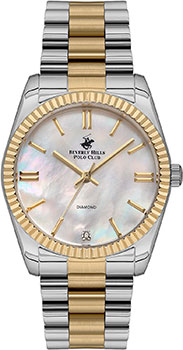 Beverly Hills Polo Club Diamond